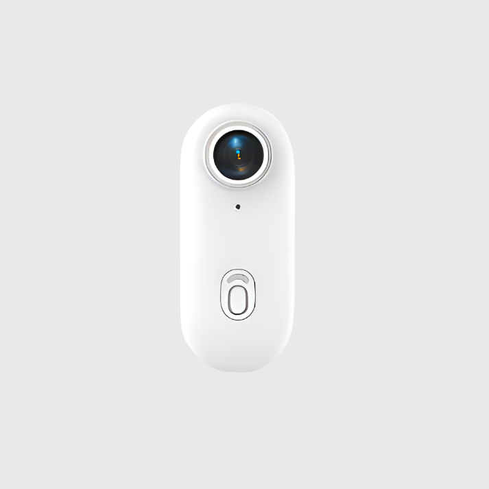 The FitCam