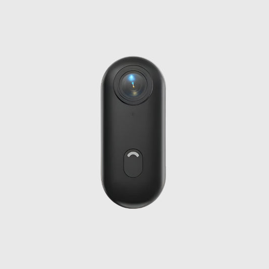 The FitCam